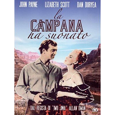 dna La Campana Ha Suonato dna La Campana Ha Suonato