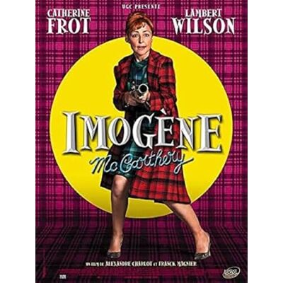 Ugc Imogene mccarthery Ugc Imogene mccarthery