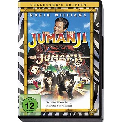 Taylor Jumanji: Collectors Edition Taylor Jumanji: Collectors Edition