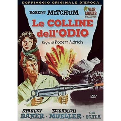 Butterfly Le Colline Dell'Odio (1959) Butterfly Le Colline Dell'Odio (1959)