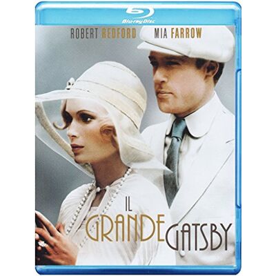 Paramount Il Grande Gatsby Paramount Il Grande Gatsby