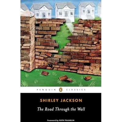 Jackson The Road Through the Wall Jackson The Road Through the Wall