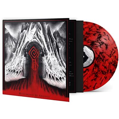 Prophecy Monuments To Absence Prophecy Monuments To Absence