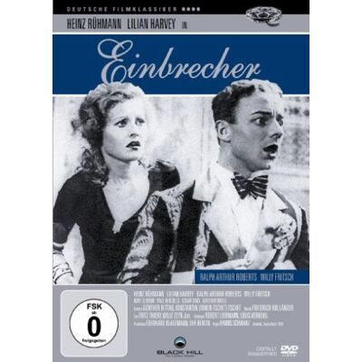 Koch Media Einbrecher Koch Media Einbrecher