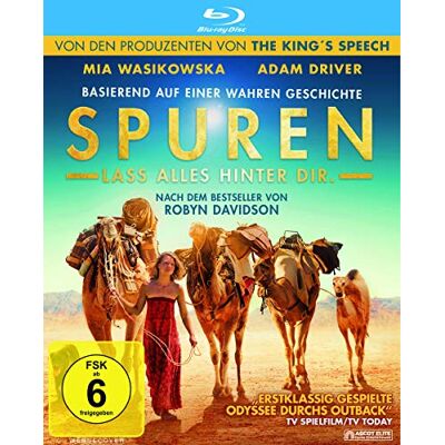 Various Spuren Lass alles hinter dir Various Spuren Lass alles hinter dir