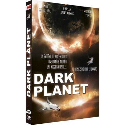 MEP Dark Planet MEP Dark Planet