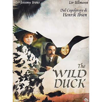 Pulp The Wild Duck Pulp The Wild Duck