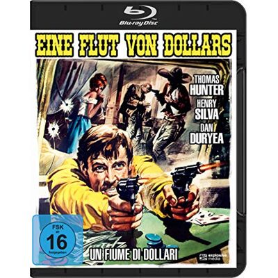 Koch Eine Flut von Dollars (The Hills Run Red) Koch Eine Flut von Dollars (The Hills Run Red)