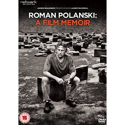 Network Roman Polanski: A Film Memoir Network Roman Polanski: A Film Memoir