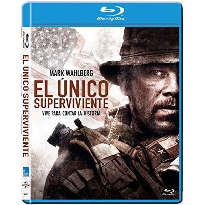 El Único Superviviente --- IMPORT ZONE B --- El Único Superviviente --- IMPORT ZONE B ---