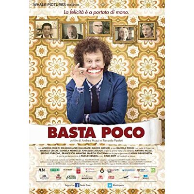 DNA Basta Poco DNA Basta Poco