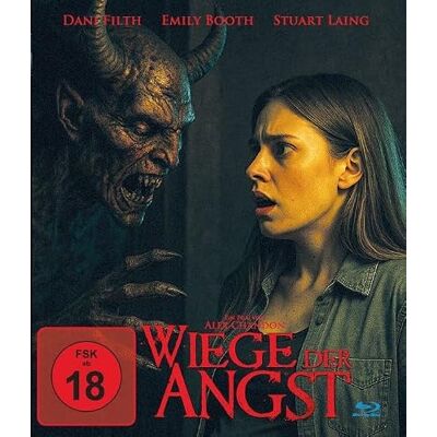 SPV Wiege der Angst SPV Wiege der Angst