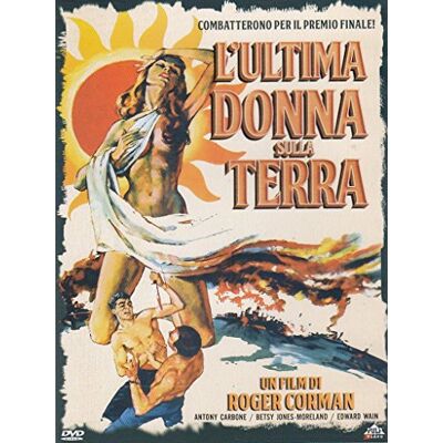 Pulp L'Ultima Donna Sulla Terra Pulp L'Ultima Donna Sulla Terra