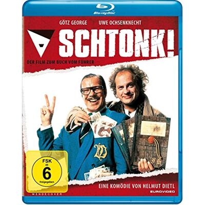 Bavaria Schtonk! Bavaria Schtonk!