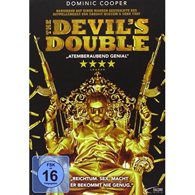 Various The Devil's Double Various The Devil's Double