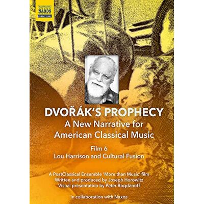 Various Dvorak's Prophecy: Film 6 Various Dvorak's Prophecy: Film 6