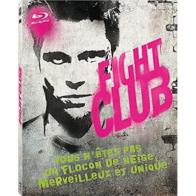 20th Century Fox Fight club 20th Century Fox Fight club