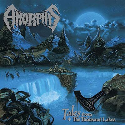 Relapse Records Tales From The Thousand Lakes Relapse Records Tales From The Thousand Lakes
