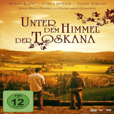 EDEL Unter dem Himmel der Toskana EDEL Unter dem Himmel der Toskana