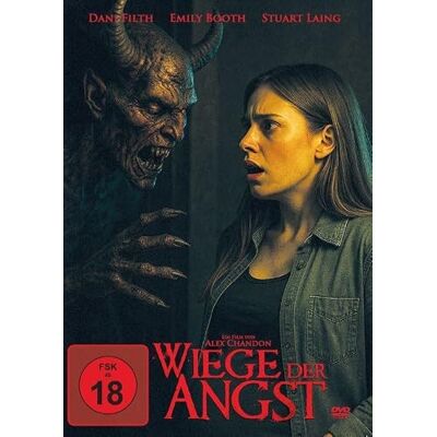 SPV Wiege der Angst SPV Wiege der Angst