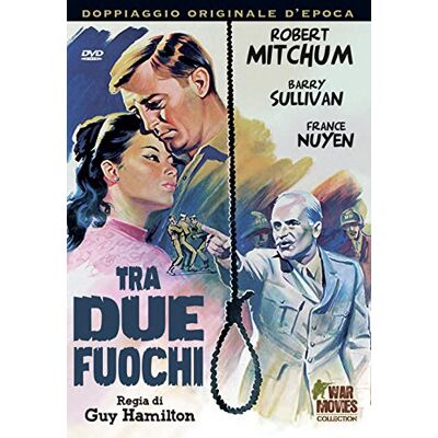 Butterfly Tra Due Fuochi (1964) Butterfly Tra Due Fuochi (1964)