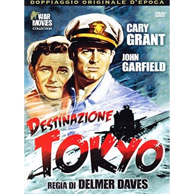 Butterfly Destinazione Tokyo (1943) Butterfly Destinazione Tokyo (1943)