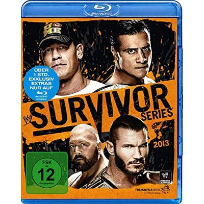 Wwe Survivor Series 2013 Wwe Survivor Series 2013