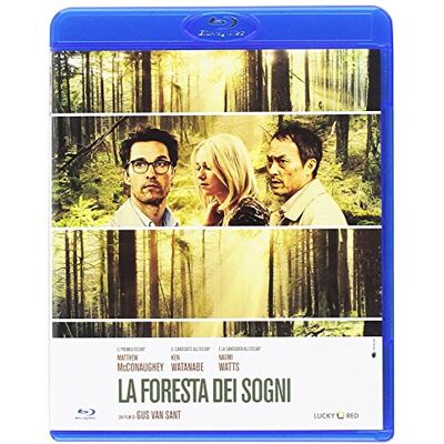 Luk La Foresta Dei Sogni Luk La Foresta Dei Sogni