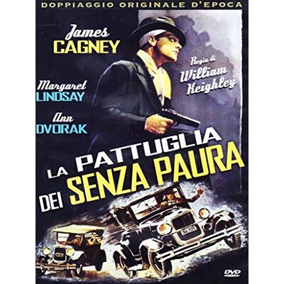 Butterfly La Pattuglia Dei Senza Paura (1935) Butterfly La Pattuglia Dei Senza Paura (1935)