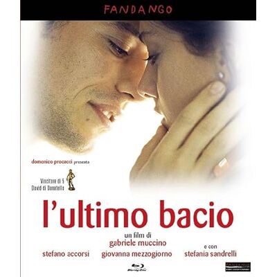 Fan L'Ultimo Bacio Fan L'Ultimo Bacio