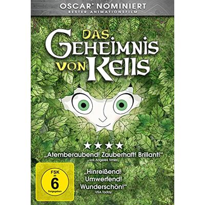 Various Das Geheimnis von Kells Various Das Geheimnis von Kells