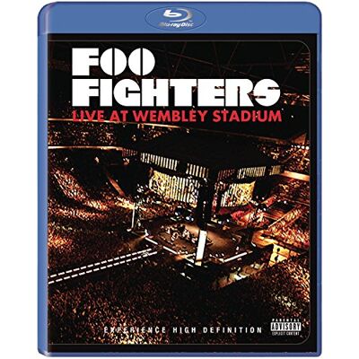COLUMBIA Live At Wembley Stadium COLUMBIA Live At Wembley Stadium