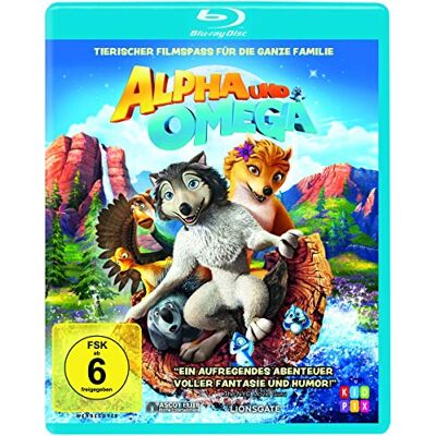 Various Alpha und Omega Various Alpha und Omega
