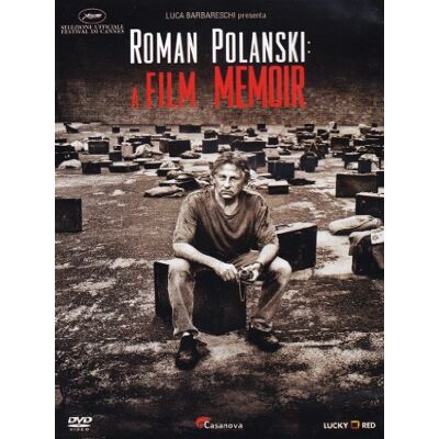 Luk Roman Polanski A Film Memoir Luk Roman Polanski A Film Memoir