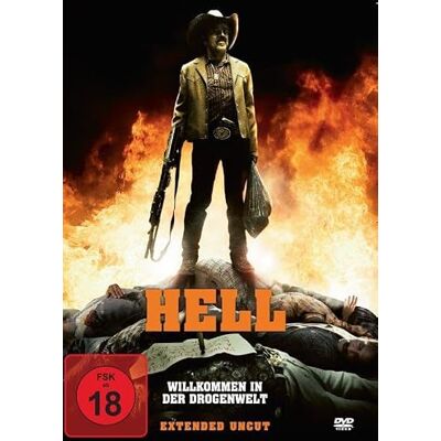 SPV Hell Willkommen in der Drogenwelt SPV Hell Willkommen in der Drogenwelt