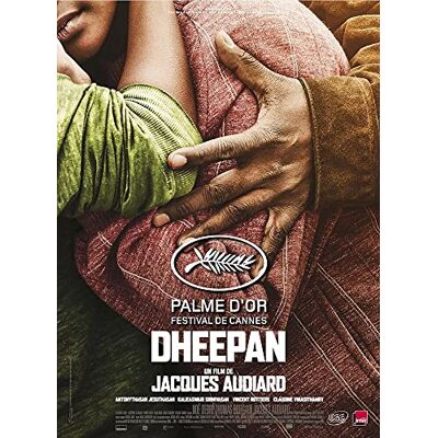 Ugc Dheepan Ugc Dheepan
