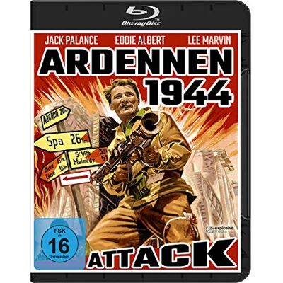 Koch Ardennen 1944 (Attack!) Koch Ardennen 1944 (Attack!)