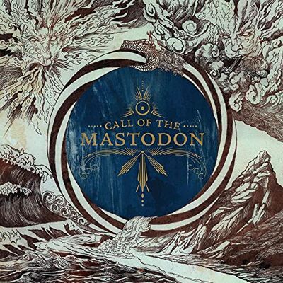 Relapse Records Call Of The Mastodon Relapse Records Call Of The Mastodon