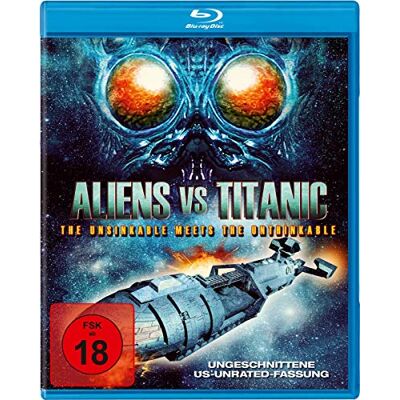 Pearl Aliens vs. Titanic Pearl Aliens vs. Titanic