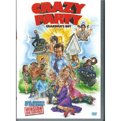 20th Century Fox Crazy party 20th Century Fox Crazy party