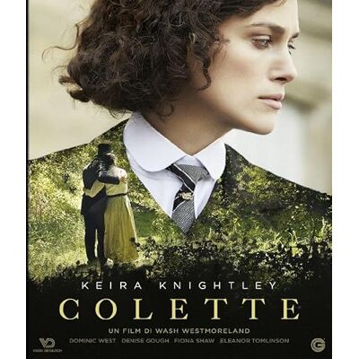 CG Colette CG Colette