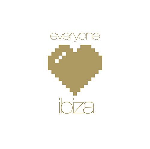 Franke Everybody Loves Ibiza (3 CD)