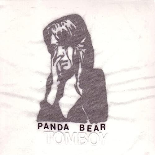 Panda Tomboy