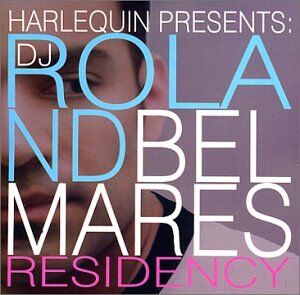 Roland Harlequin Presents: Residency