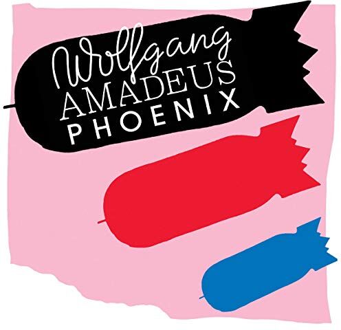 Phoenix Wolfgang Amadeus