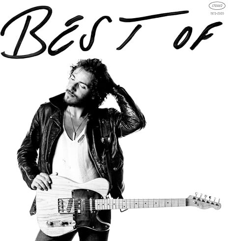 Bruce Springsteen Best Of