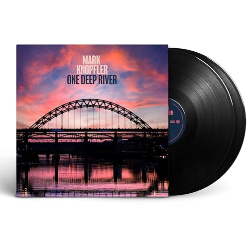 UNIVERSAL MUSIC GROUP One Deep River (2 LP)