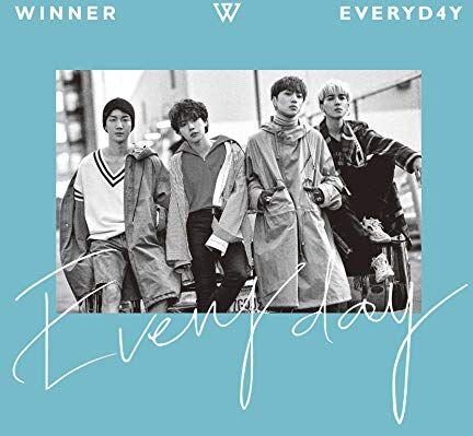 Winner Everyd4Y