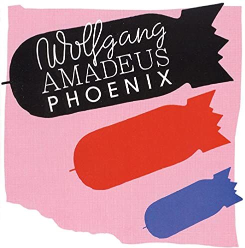 Phoenix Wolfgang Amadeus  (2 LP)