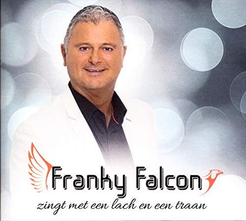 Falcon ZINGT MET EEN LACH EN..